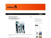 indicodesign.wordpress.com Thumbnail
