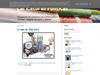 Caricaturaspoliticasweb.blogspot.com