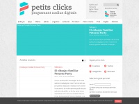 Petitsclicks.com