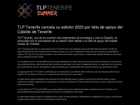tlp-tenerife.com Thumbnail