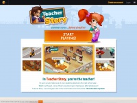 Teacher-story.com