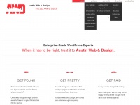 austinwebanddesign.com Thumbnail