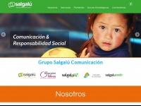 Salgalu.com