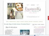 Excentriks.blogspot.com