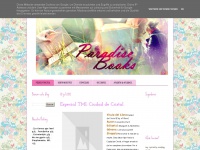 Theparadisebooks.blogspot.com