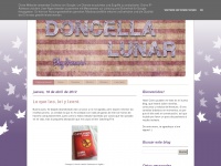 Doncella-lunar.blogspot.com