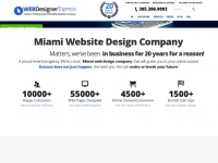 Webdesignerexpress.com