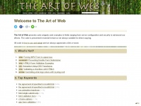 The-art-of-web.com