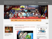 centralbolivarianasocialista.blogspot.com