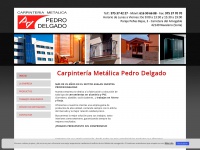 Pedrodelgado.net