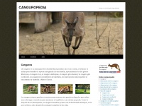 canguropedia.com