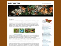 mariposapedia.com Thumbnail