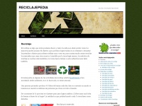 reciclajepedia.com Thumbnail