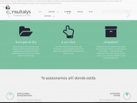 Consultalys.com