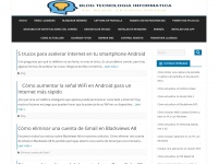 Blogtecnologiainformatica.com