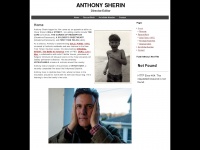 Anthonysherin.com