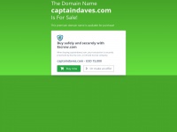 captaindaves.com