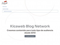 kicaweb.com Thumbnail