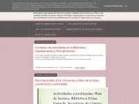 Planregionaldelectura.blogspot.com