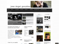 Joseangelgonzalez.com