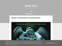 Danieljerezescritor.blogspot.com