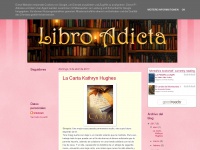 Libroadicta70.blogspot.com