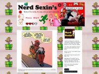 Nerdsexins.tumblr.com