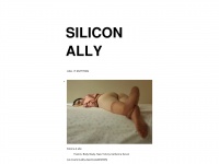 Siliconally.tumblr.com