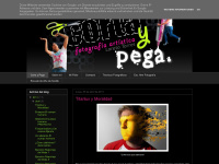 Cortaypegaloquequieras.blogspot.com