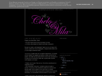 cheloandmila.blogspot.com