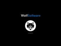 Wolfsoftware.com