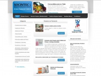 socintec.com.ve