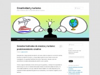 Creatividadyturismo.wordpress.com