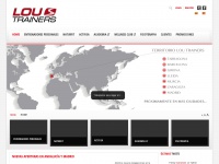loutrainers.com