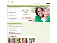 agis.com