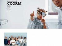 coorm.org
