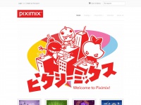 Piximix.com