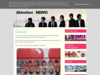 Attentionnews.blogspot.com