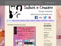 Safariocrucero.blogspot.com
