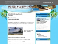 Hostelpuertolindo.blogspot.com