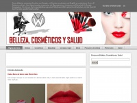 Bellezacosmeticossalud.blogspot.com