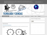 tecnologia-y-ciencias.blogspot.com Thumbnail