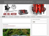 Abcdelmotor.blogspot.com
