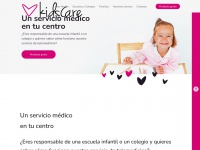 Telepediatria.es