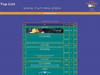 Tatyru.com