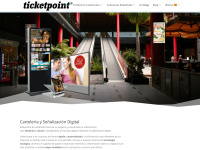 ticketpoint.es Thumbnail