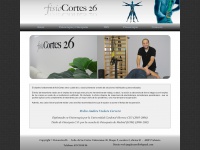 Fisiocortes26.com