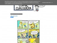 comiccualquiera.blogspot.com Thumbnail