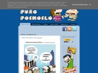 Puropochoclo.blogspot.com