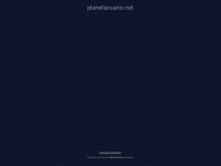 Planetacuario.net